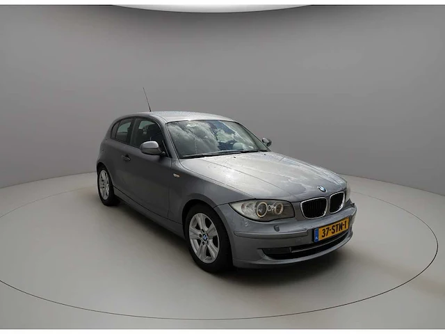 Bmw 1-serie 116i effdyn. ed. business line ultimate edition | 37-stn-1 - afbeelding 14 van  18