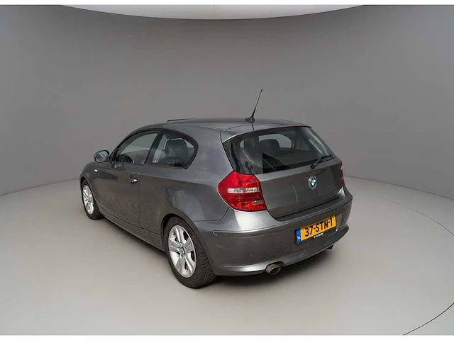Bmw 1-serie 116i effdyn. ed. business line ultimate edition | 37-stn-1 - afbeelding 15 van  18