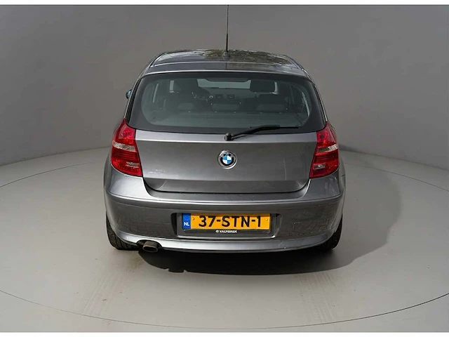 Bmw 1-serie 116i effdyn. ed. business line ultimate edition | 37-stn-1 - afbeelding 16 van  18