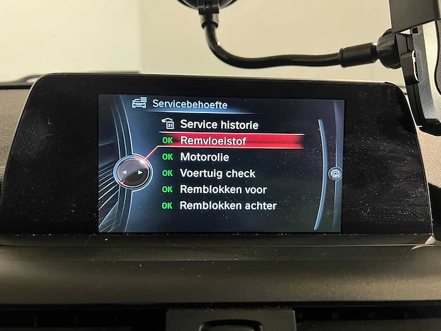 Bmw 1-serie 116i executive, 6-zrj-56 - afbeelding 2 van  15