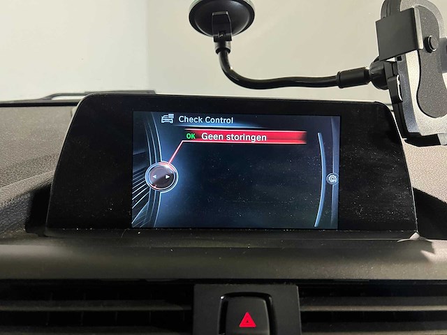 Bmw 1-serie 116i executive, 6-zrj-56 - afbeelding 4 van  15