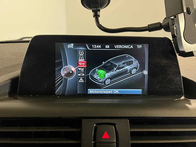 Bmw 1-serie 116i executive, 6-zrj-56 - afbeelding 5 van  15