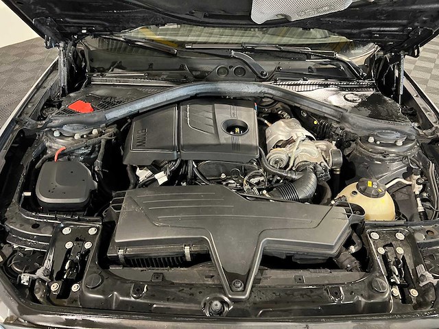 Bmw 1-serie 116i executive, 6-zrj-56 - afbeelding 6 van  15