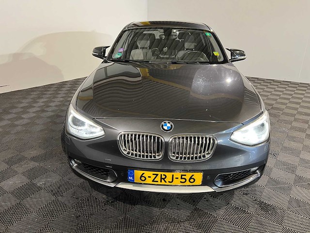 Bmw 1-serie 116i executive, 6-zrj-56 - afbeelding 7 van  15