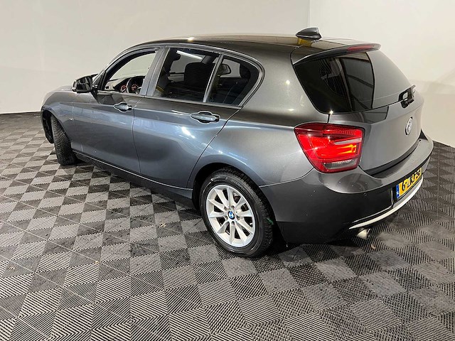 Bmw 1-serie 116i executive, 6-zrj-56 - afbeelding 8 van  15