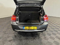 Bmw 1-serie 116i executive, 6-zrj-56 - afbeelding 10 van  15