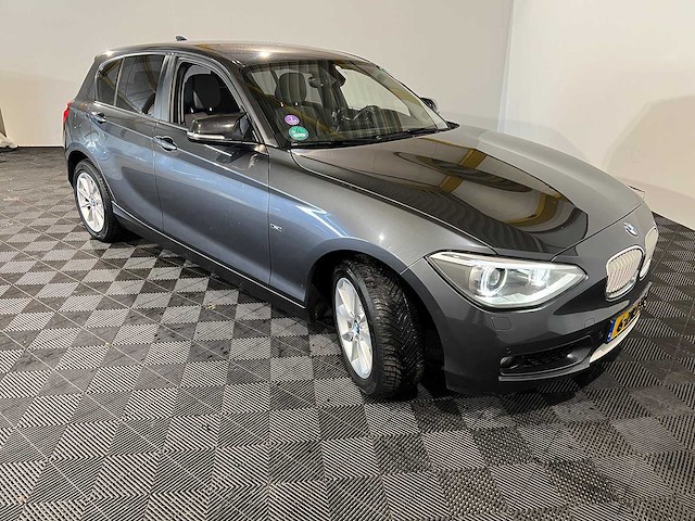 Bmw 1-serie 116i executive, 6-zrj-56 - afbeelding 11 van  15