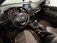 Bmw 1-serie 116i executive, 6-zrj-56 - afbeelding 12 van  15