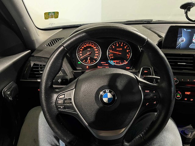 Bmw 1-serie 116i executive, 6-zrj-56 - afbeelding 14 van  15