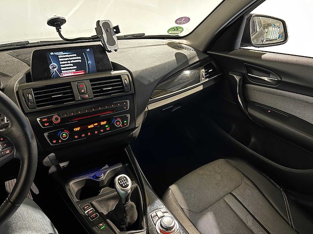 Bmw 1-serie 116i executive, 6-zrj-56 - afbeelding 15 van  15