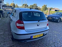 Bmw 1-serie 116i executive kp-678-f