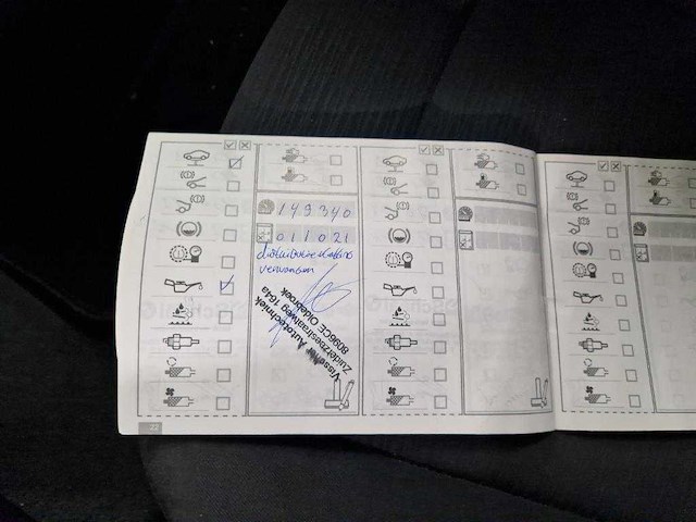 Bmw 1-serie 116i executive, kr-198-b - afbeelding 7 van  15