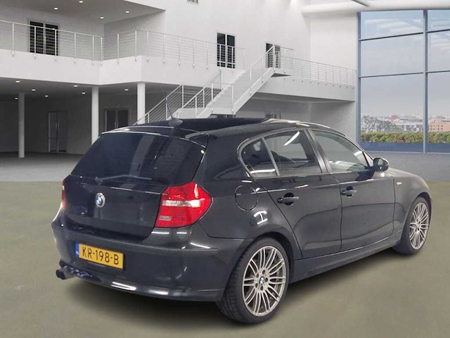 Bmw 1-serie 116i executive, kr-198-b - afbeelding 8 van  15