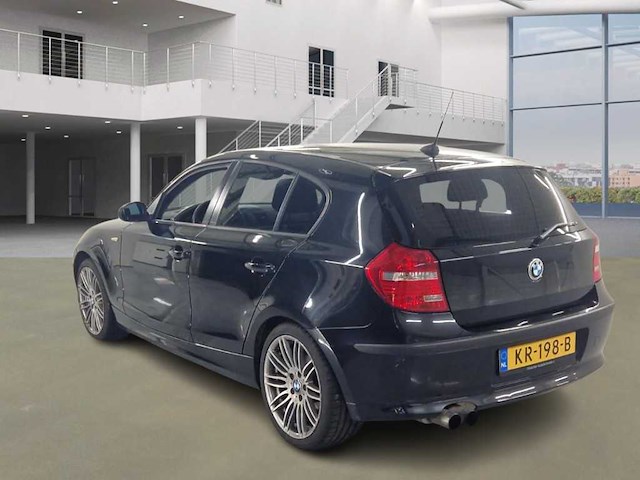 Bmw 1-serie 116i executive, kr-198-b - afbeelding 10 van  15