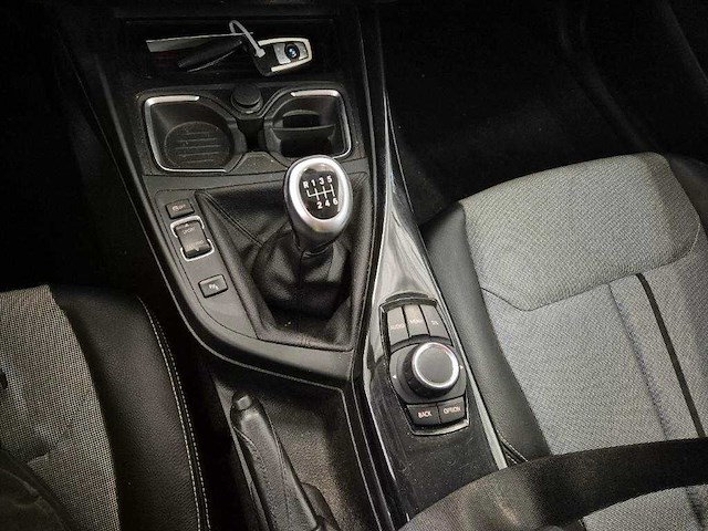 Bmw 1-serie 116i high exe. *, zh-001-p - afbeelding 2 van  19