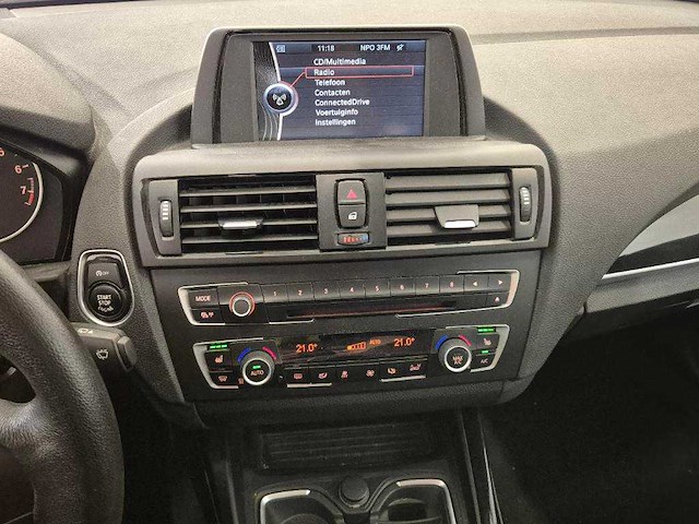 Bmw 1-serie 116i high exe. *, zh-001-p - afbeelding 5 van  19