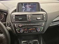 Bmw 1-serie 116i high exe. *, zh-001-p - afbeelding 5 van  19