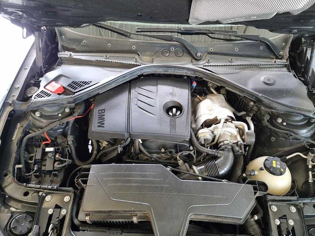 Bmw 1-serie 116i high exe. *, zh-001-p - afbeelding 9 van  19