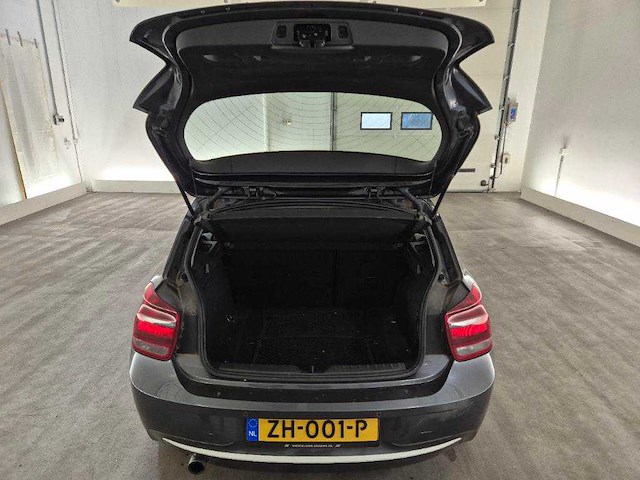 Bmw 1-serie 116i high exe. *, zh-001-p - afbeelding 10 van  19