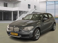 Bmw 1-serie 116i high exe. *, zh-001-p - afbeelding 12 van  19