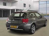 Bmw 1-serie 116i high exe. *, zh-001-p - afbeelding 13 van  19