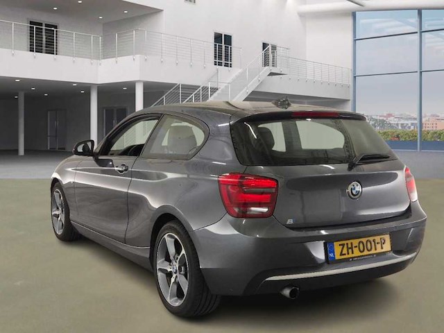 Bmw 1-serie 116i high exe. *, zh-001-p - afbeelding 14 van  19
