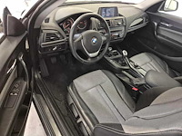 Bmw 1-serie 116i high exe. *, zh-001-p - afbeelding 17 van  19