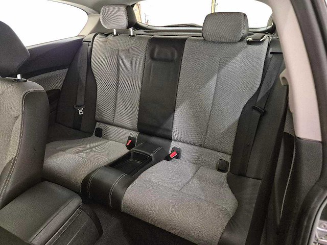 Bmw 1-serie 116i high exe. *, zh-001-p - afbeelding 18 van  19