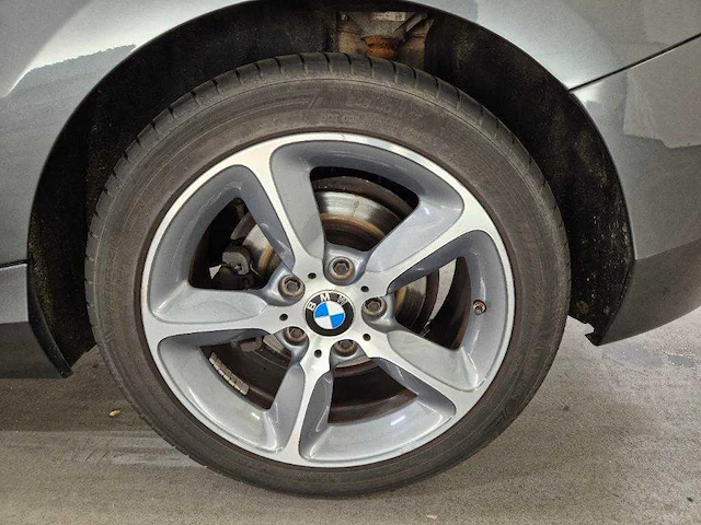 Bmw 1-serie 116i high exe. *, zh-001-p - afbeelding 6 van  19