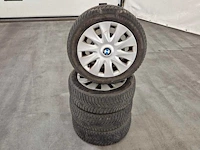 Bmw 1-serie 116i high exe. *, zh-001-p - afbeelding 8 van  19