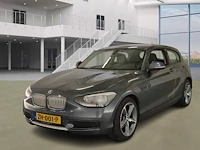 Bmw 1-serie 116i high exe. *, zh-001-p - afbeelding 12 van  19