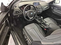 Bmw 1-serie 116i high exe. *, zh-001-p - afbeelding 17 van  19