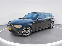 Bmw 1-serie 116i high executive | 01-rs-jt