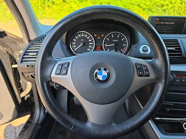 Bmw 1-serie 116i high executive | 01-rs-jt - afbeelding 2 van  31
