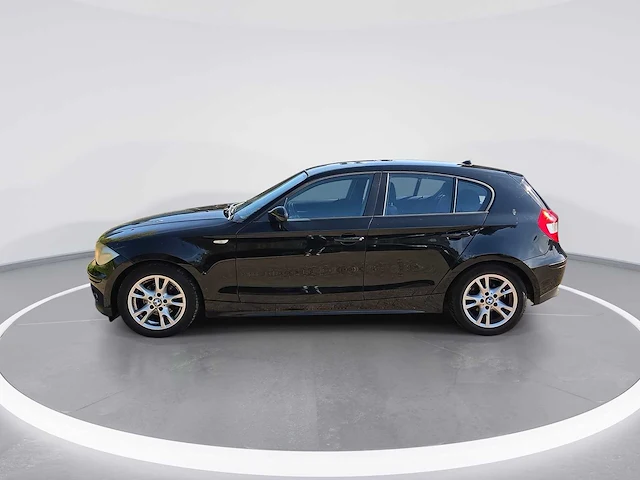 Bmw 1-serie 116i high executive | 01-rs-jt - afbeelding 7 van  31