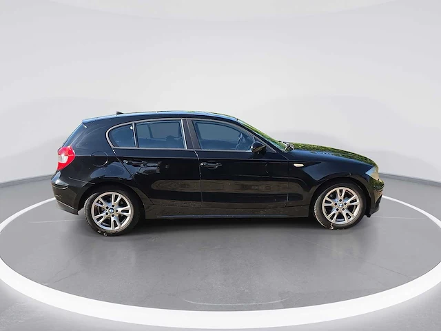 Bmw 1-serie 116i high executive | 01-rs-jt - afbeelding 8 van  31
