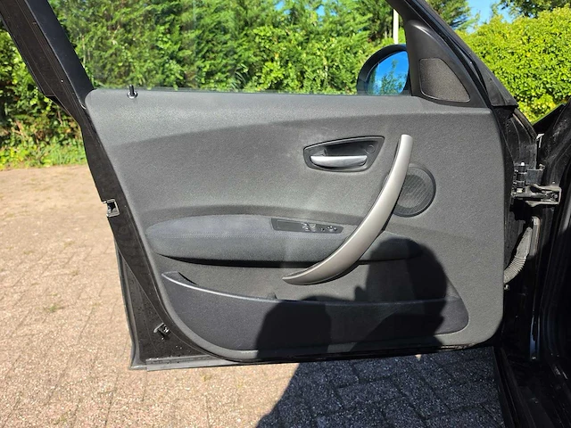 Bmw 1-serie 116i high executive | 01-rs-jt - afbeelding 14 van  31