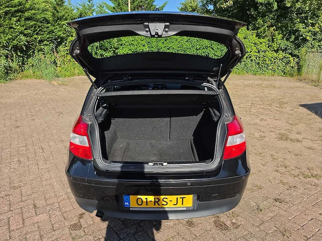 Bmw 1-serie 116i high executive | 01-rs-jt - afbeelding 20 van  31