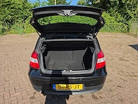 Bmw 1-serie 116i high executive | 01-rs-jt - afbeelding 20 van  31