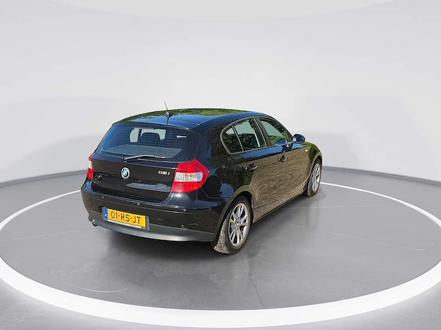 Bmw 1-serie 116i high executive | 01-rs-jt - afbeelding 12 van  31