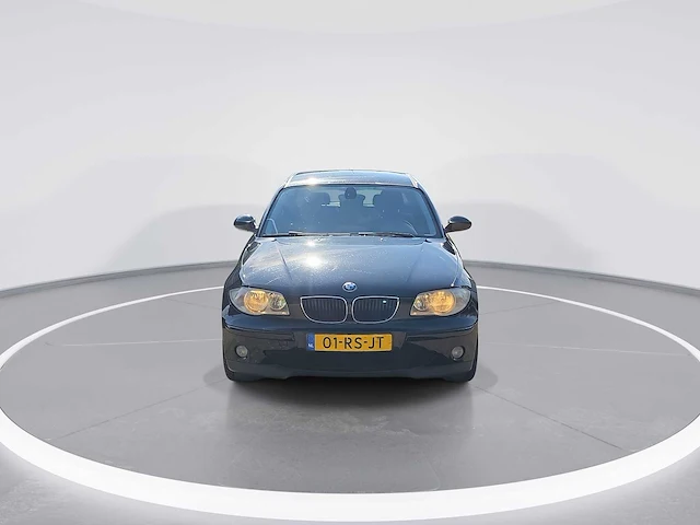 Bmw 1-serie 116i high executive | 01-rs-jt - afbeelding 31 van  31