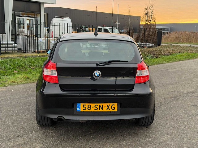 Bmw 1-serie 116i high executive | 58-sn-xg iaw - afbeelding 5 van  22