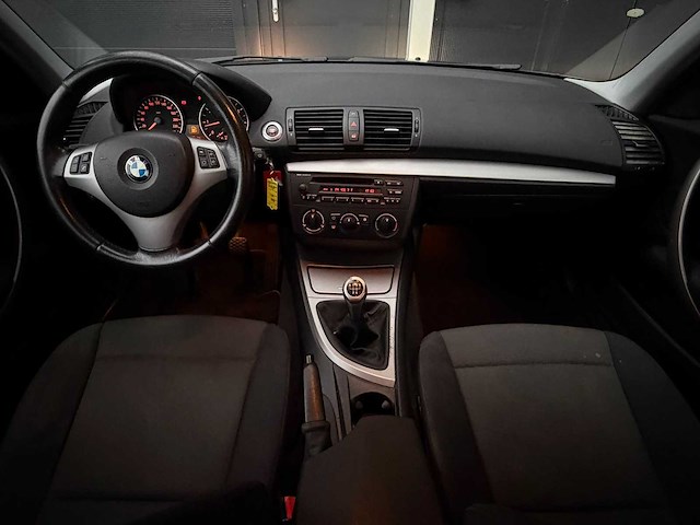 Bmw 1-serie 116i high executive | 58-sn-xg iaw - afbeelding 7 van  22