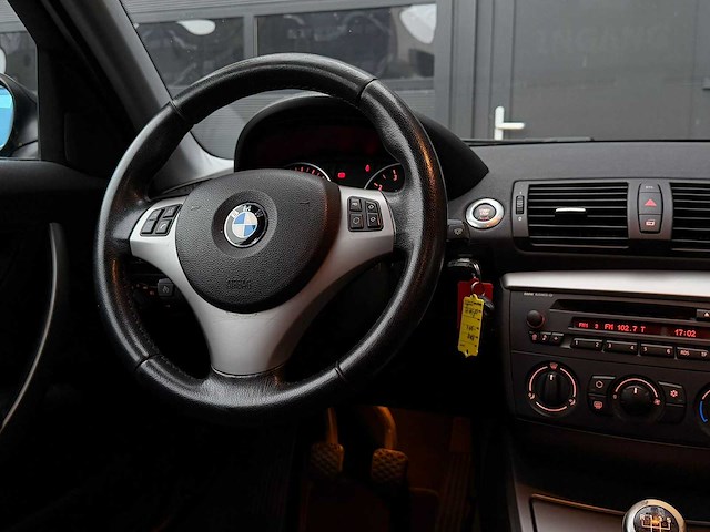 Bmw 1-serie 116i high executive | 58-sn-xg iaw - afbeelding 8 van  22
