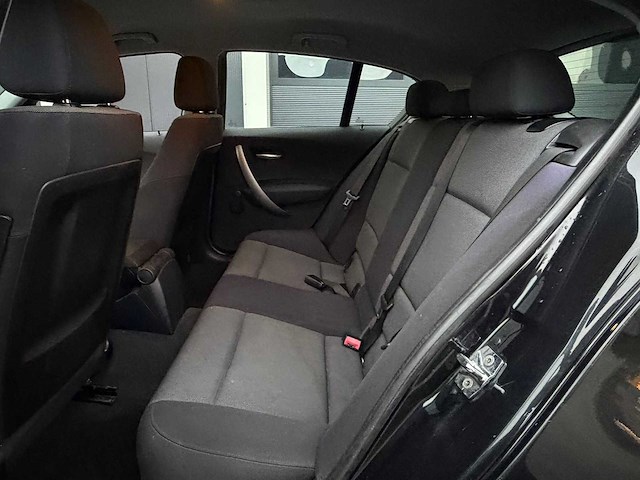 Bmw 1-serie 116i high executive | 58-sn-xg iaw - afbeelding 10 van  22