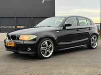 Bmw 1-serie 116i high executive | 58-sn-xg iaw - afbeelding 1 van  22