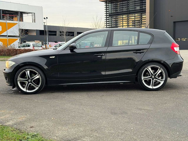Bmw 1-serie 116i high executive | 58-sn-xg iaw - afbeelding 16 van  22