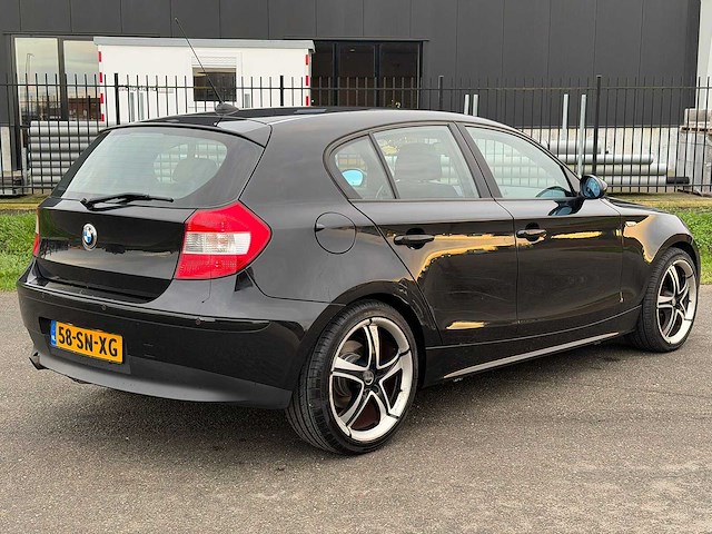 Bmw 1-serie 116i high executive | 58-sn-xg iaw - afbeelding 17 van  22