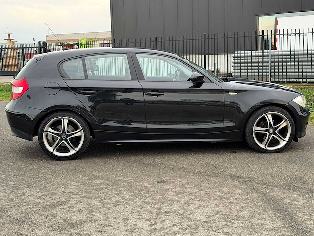 Bmw 1-serie 116i high executive | 58-sn-xg iaw - afbeelding 18 van  22