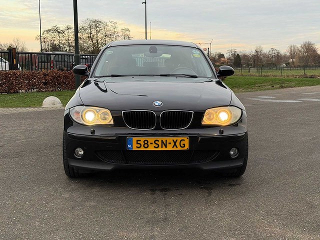 Bmw 1-serie 116i high executive | 58-sn-xg iaw - afbeelding 20 van  22